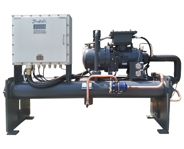 防爆水冷冷水機組