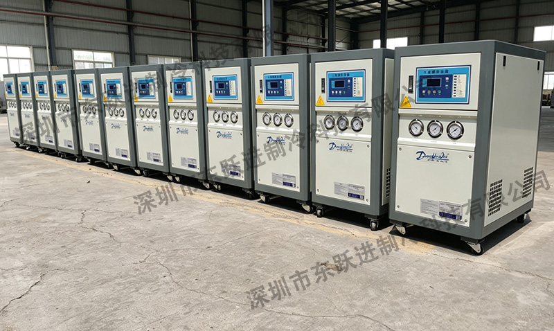 小型冷水機多少錢一臺 小型冷水機多少錢一臺