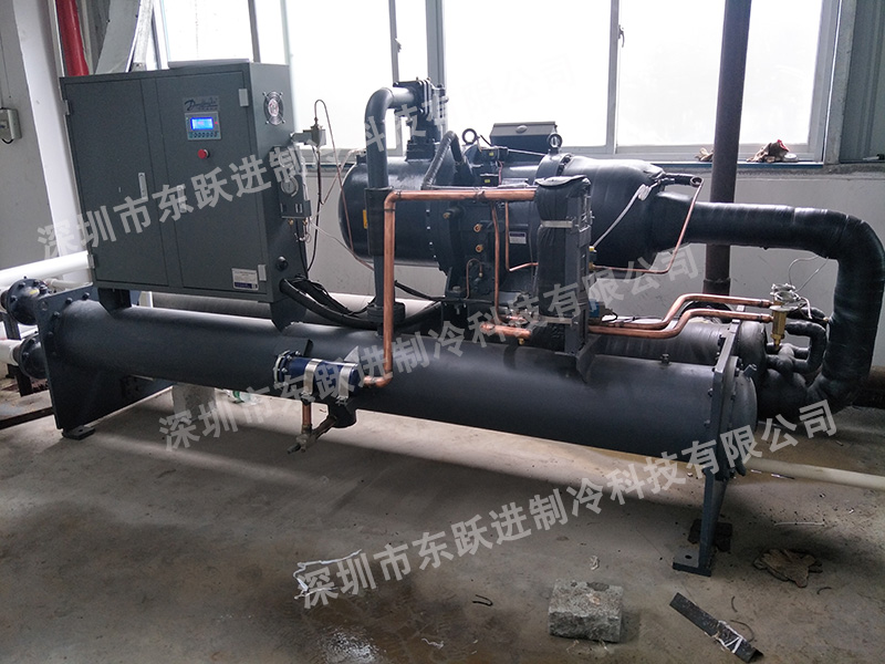 工業(yè)螺桿冷水機廠家